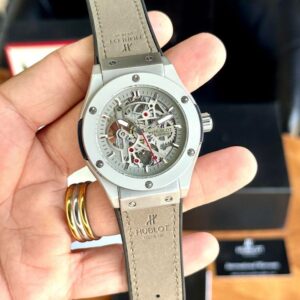 Hublot Bigbang Automatic open back Premium watch