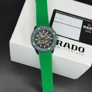 Rado captain Cook Automatic - J1018