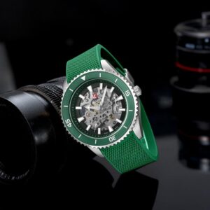 Rado captain Cook Automatic - J1021