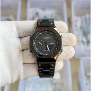 Casio G shock Gm2100 - J134