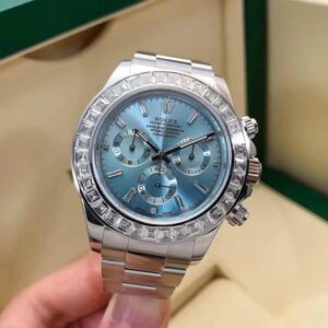 Rolex Oyster Perpetual Daytona Stone Automatic