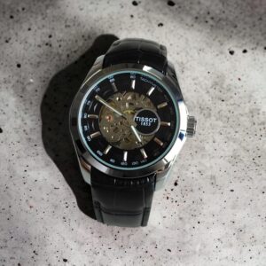 Tissot 1853 Courier Automatic - J380