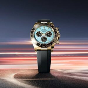 Rolex Oyster perpetual Daytona Chosmograph