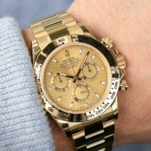 Rolex Oyster perpetual Daytona