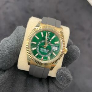 Rolex Oyster perpetual Sky Dweller