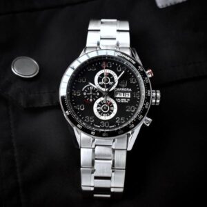 Tagheuer Carrera Caliber 16 Day-Date Japan