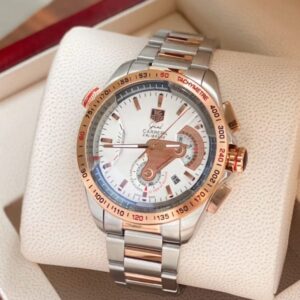 Tagheuer Carrera Caliber 36 Japan