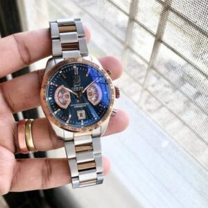 Tagheuer Carrera Caliber 17