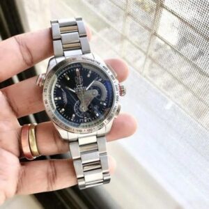 Tagheuer Carrera Caliber 36