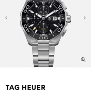 Tagheuer Aquaracer