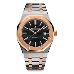 Audemarspiguet royal Oak Quartz