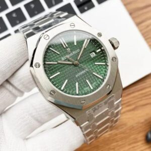 Audemarspiguet royal Oak Quartz