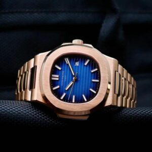 Patekphilippe Nautilus Quartz