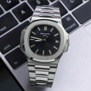 Patekphilippe Nautilus Quartz