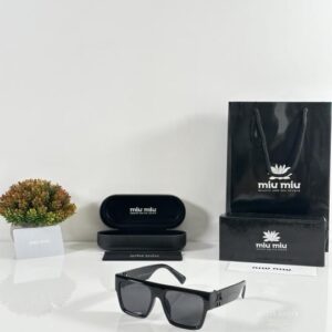 Miu Miu 2049 Black