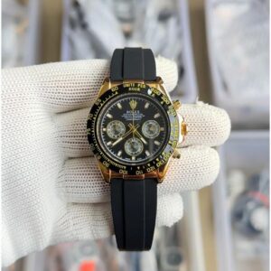 Rolex Oyster Perpetual Daytona Chronograph - J911