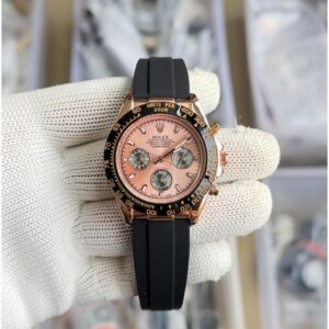 Rolex Oyster Perpetual Daytona Chronograph - J903