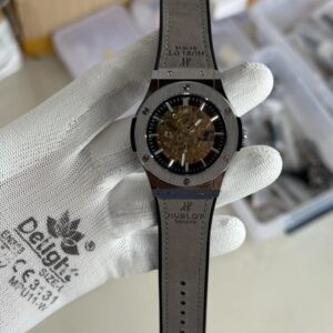 Hublo t Automatic Open back AAA