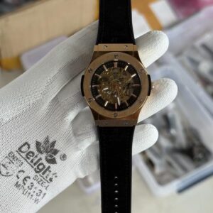 Hublo t Automatic Open back AAA