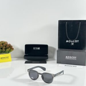 Moscot 120 Grey