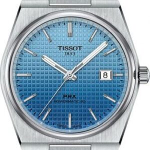 TISSOT PRX POWERMATIC 80 PREMIUM AUTOMATIC