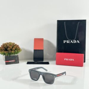 Prada 3835 Grey