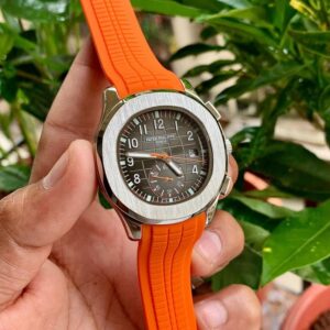 Patekphilippe Aquanaut 5968 Automatic