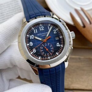 Patekphilippe Aquanaut 5968 Automatic