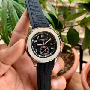 Patekphilippe Aquanaut 5968 Automatic