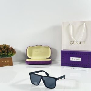 Gucci 0106 Black